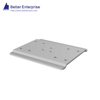 Fixed Mounting Plate